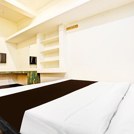 Super Hotel O The Vantage Inn Nagpur Zewnętrze zdjęcie
