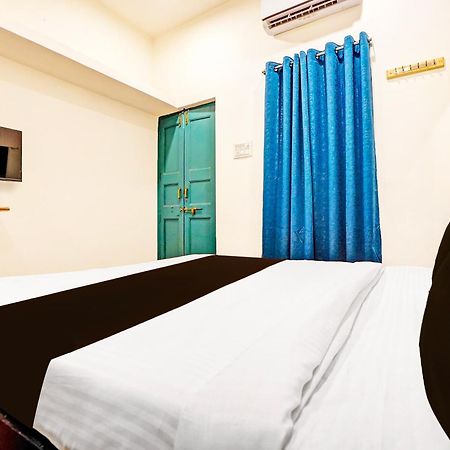 Super Hotel O The Vantage Inn Nagpur Zewnętrze zdjęcie
